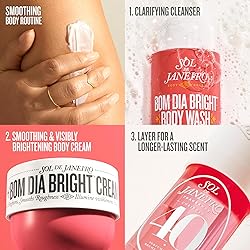 SOL DE JANEIRO Cheirosa 40 Hair & Body Fragrance