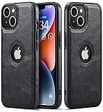 Casus Logo View Compatible with iPhone 14 Plus Case