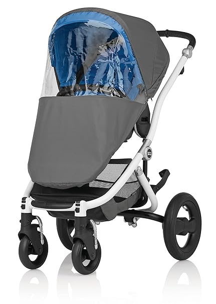 BRITAX affinity Regenverdeck, Original Ersatzteil