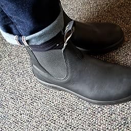 amazon blundstone 550