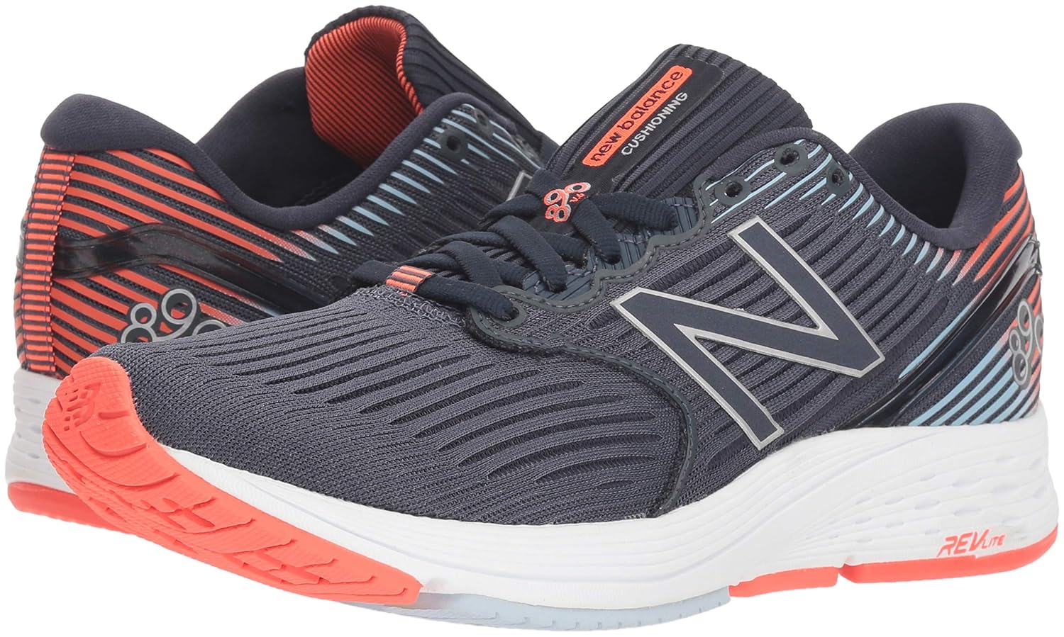 new balance women's 890v6 running shoe