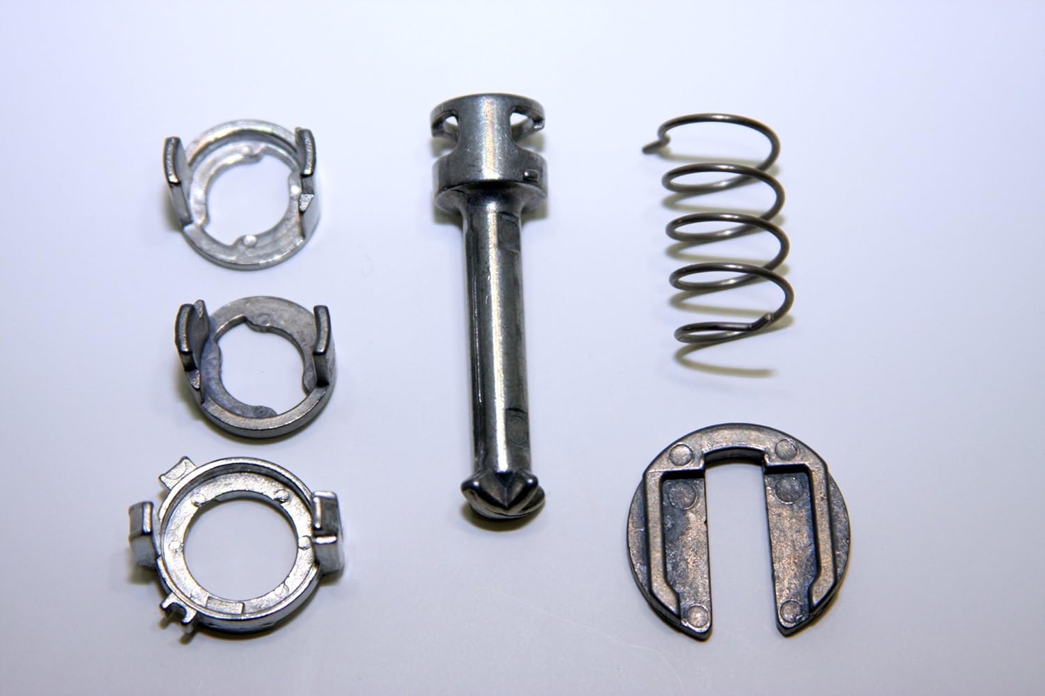 Amazon.com: RegulatorFix Door Lock Repair Kit - Front (left or 