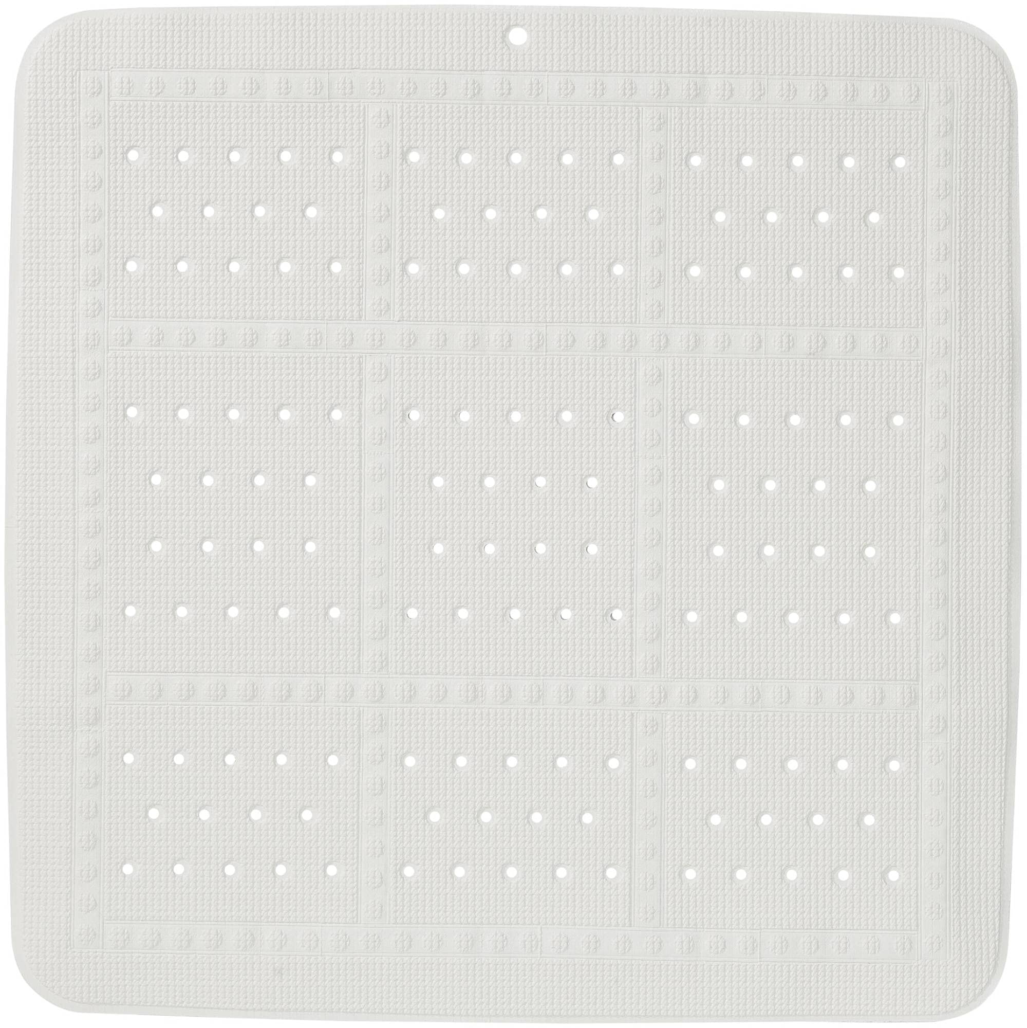 Sealskin Unilux Safety mat 55x55 cm PVC White