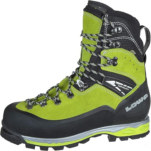 lowa flexfit synchro