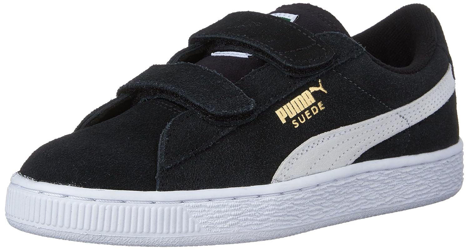 puma suede 2