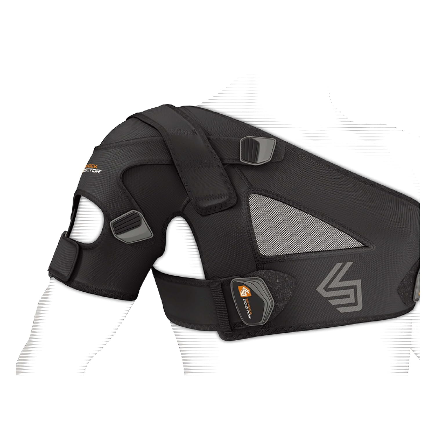 Want To Find The Best Shoulder Brace? This Is The Most Comprehensive