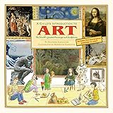 A Child's Introduction to Art: The World's Greatest Paintings and Sculptures (A Child's Introduction Series)