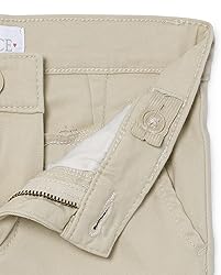 The Children's Place Girls Skinny Chino