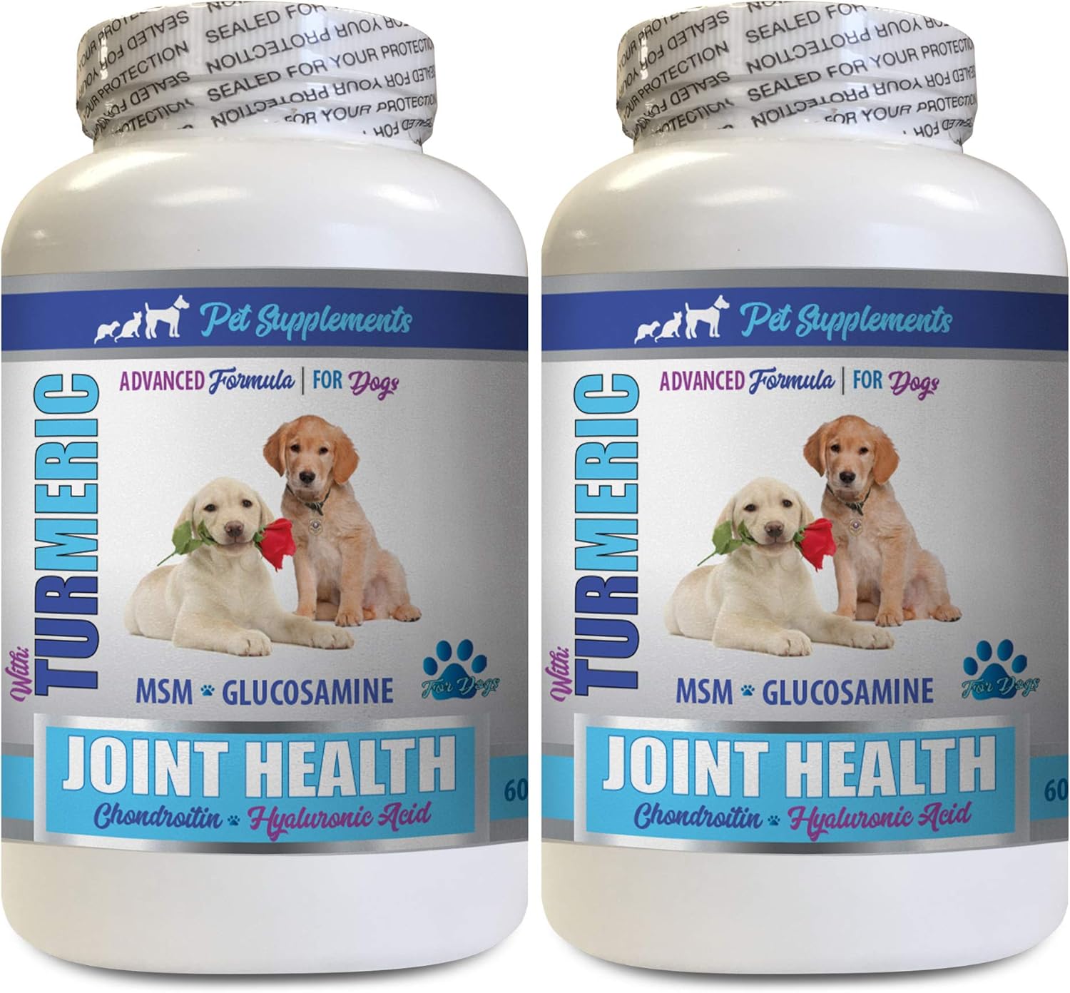 joint enhancer for dogs