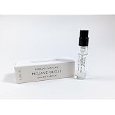 Byredo Mojave Ghost Eau De Parfum .06 Oz Sample Spray