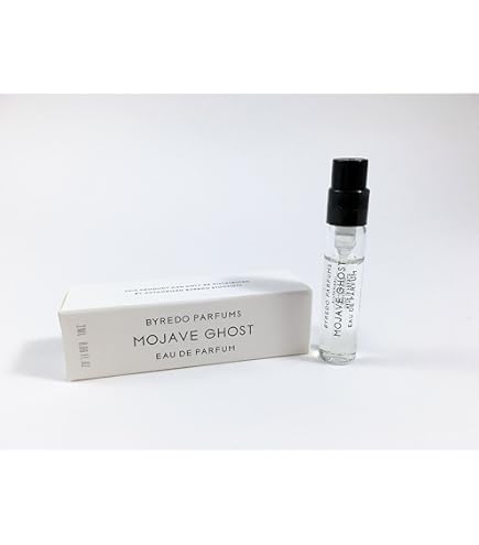 Amazon.com : Byredo Mojave Ghost, 1.6 Ounce : Beauty & Personal Care