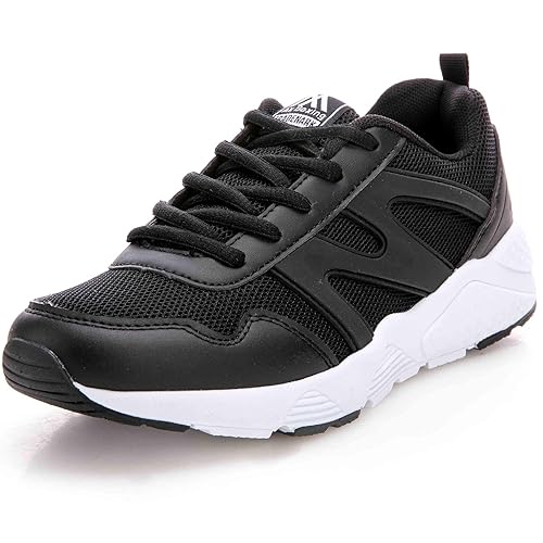 AX BOXING Zapatillas Hombres Deporte Running Sneakers Zapatos para ...