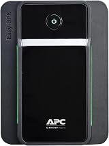 APC Easy UPS 900VA BVX900LI Battery Backup Surge Protector AVR LED Indicators view 6