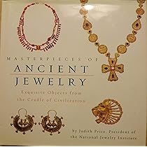 洋書 JEWELRY from Antiquity to the Present Jewelry: From Antiquity