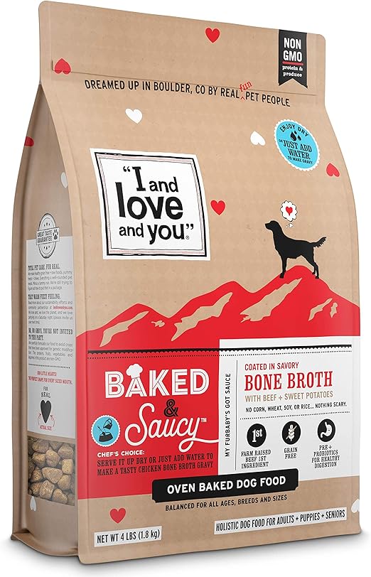 hi beef puppy amazon