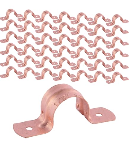 The Hillman Group 532695 Copper Cut Tack Number 14, 3/4-Inch