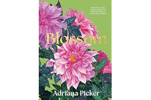 Blossom: Practical and Creative Ways to Find Wonder in the Floral World