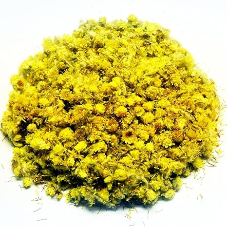 Sandy Immortelle Fleurs Séchées 150g Destonie Amazonfr
