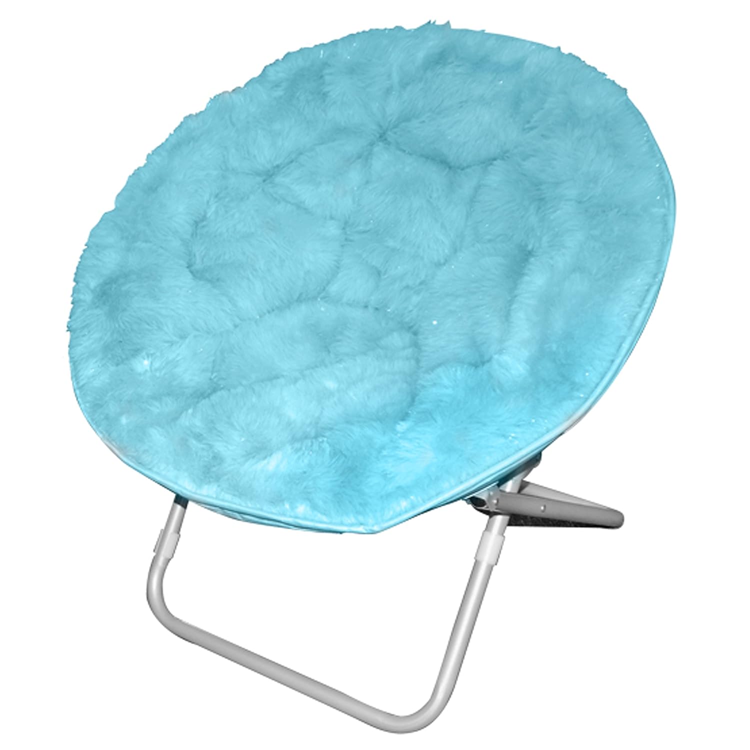 Best Blue Maystay Kitchen Chair Cushions