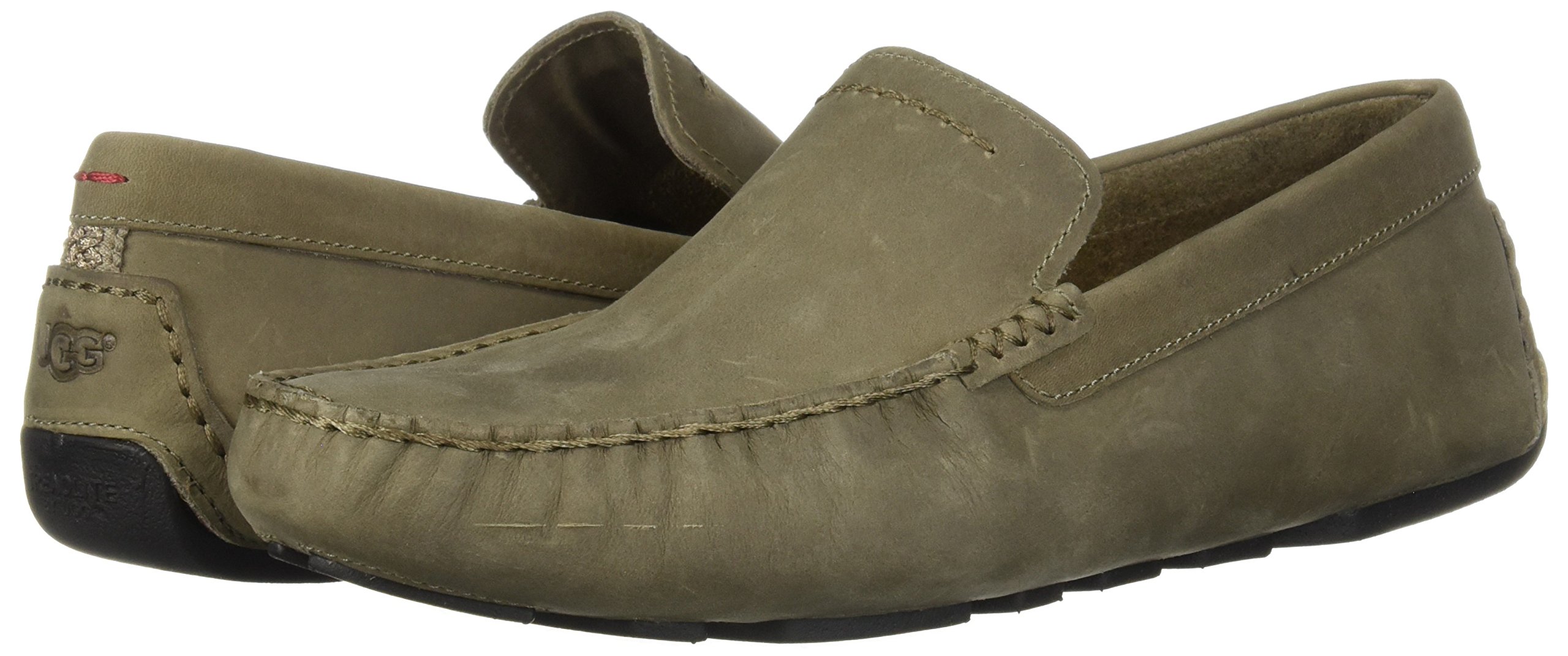 ugg mens classic slip on