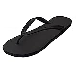 Men Rubber Flip Flops Thong Sandal Beach Slipper