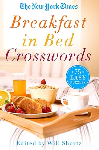 Download New York Times Breakfast in Bed Crosswords PDF