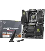MSI MAG X870 Tomahawk WiFi Gaming Motherboard (AMD Ryzen 9000/8000