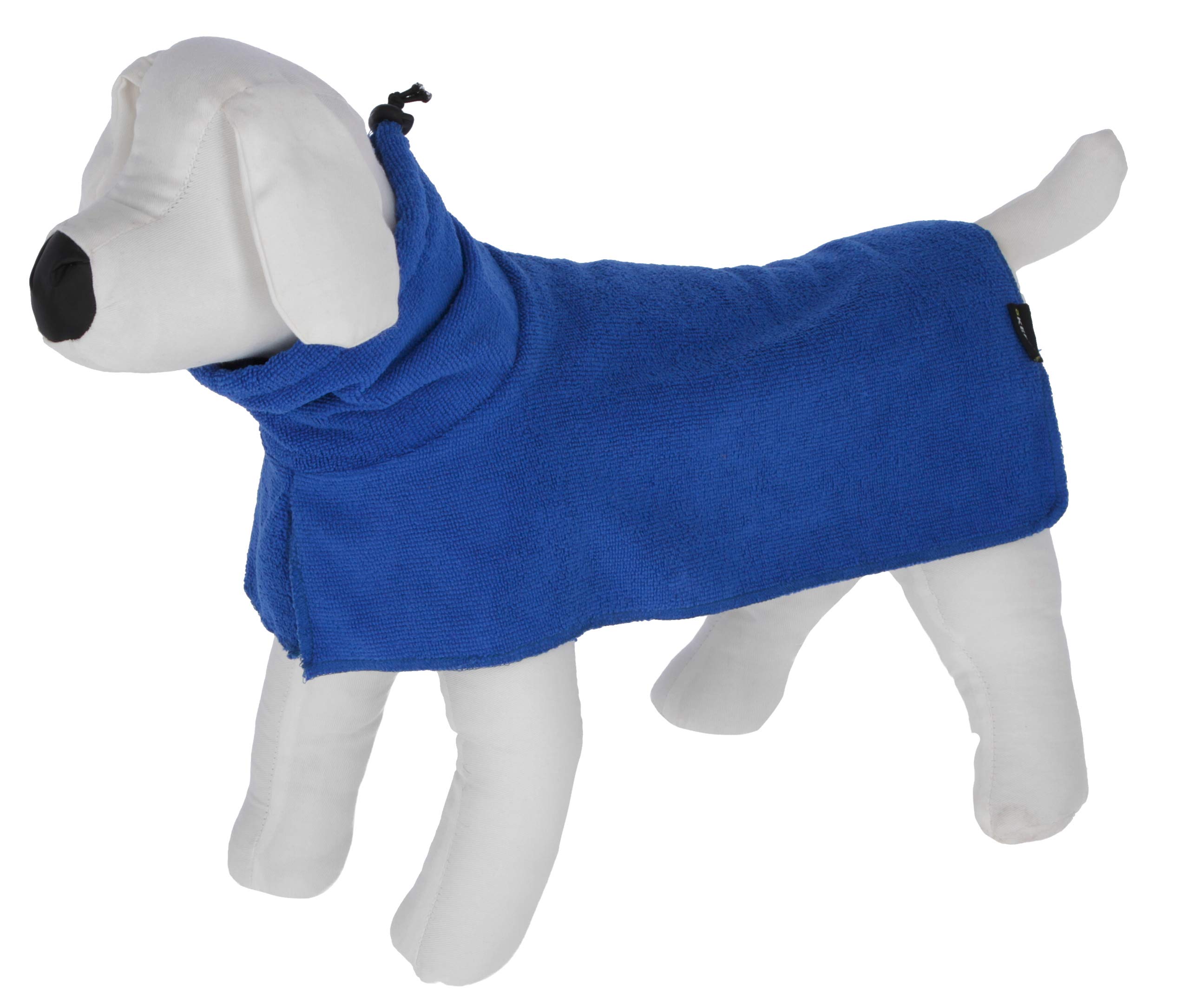 Kerbl Bathrobe For Dog, 40 cm