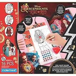 Make It Real: Descendants 4 Rise of Red - LED Light