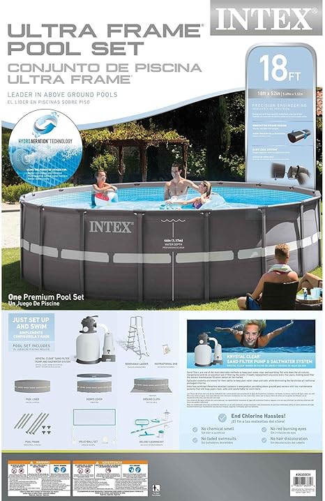 pelotas para piscina lider