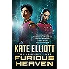 Furious Heaven (The Sun Chronicles Book 2)