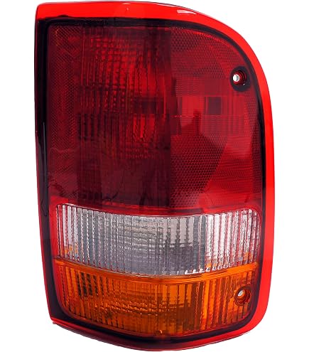 thumbnail interactive-video image 1 of Dorman Turn Signal & Parking Light Assembly - Front Passenger Side For 1993-1997 Ford Ranger 1 of 10