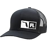 Trucker Hat - Florida