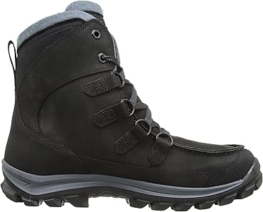 chillberg premium waterproof boots