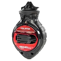 Tajima Chalk Line - Chalk-Rite Jam Free Special