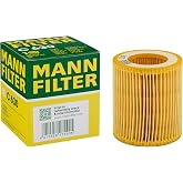 Mann Filter C 630 Air Filter