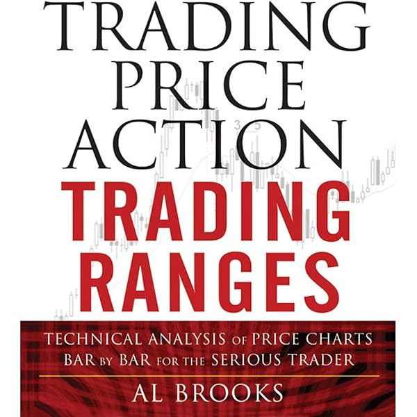 Amazon.com: Trading Price Action Trends: Technical Analysis