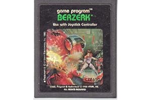 Berzerk