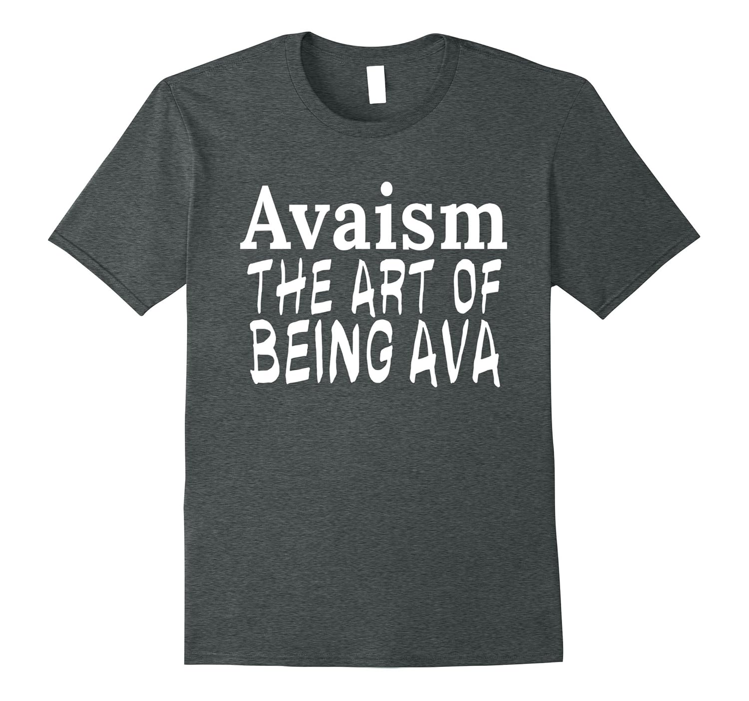 Ava Shirt