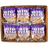 Evaxo Big Texas Cinnamon Roll (4oz / 12pk)
