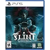 Flint: Treasure of Oblivion - PlayStation 5