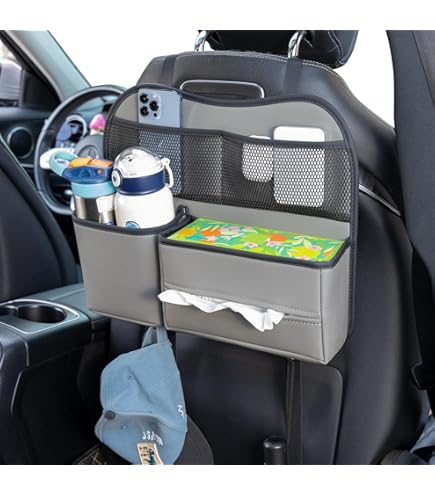 Passenger Side Front Seat Desk Ed Brown Sear SURDOCA Car Front