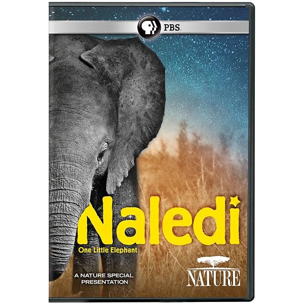 Amazon.com: Nature: Echo: An Elephant to Remember : Artist Not