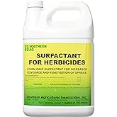 Southern Ag Surfactant for Herbicides Non-Ionic, 128oz - 1 Gallon
