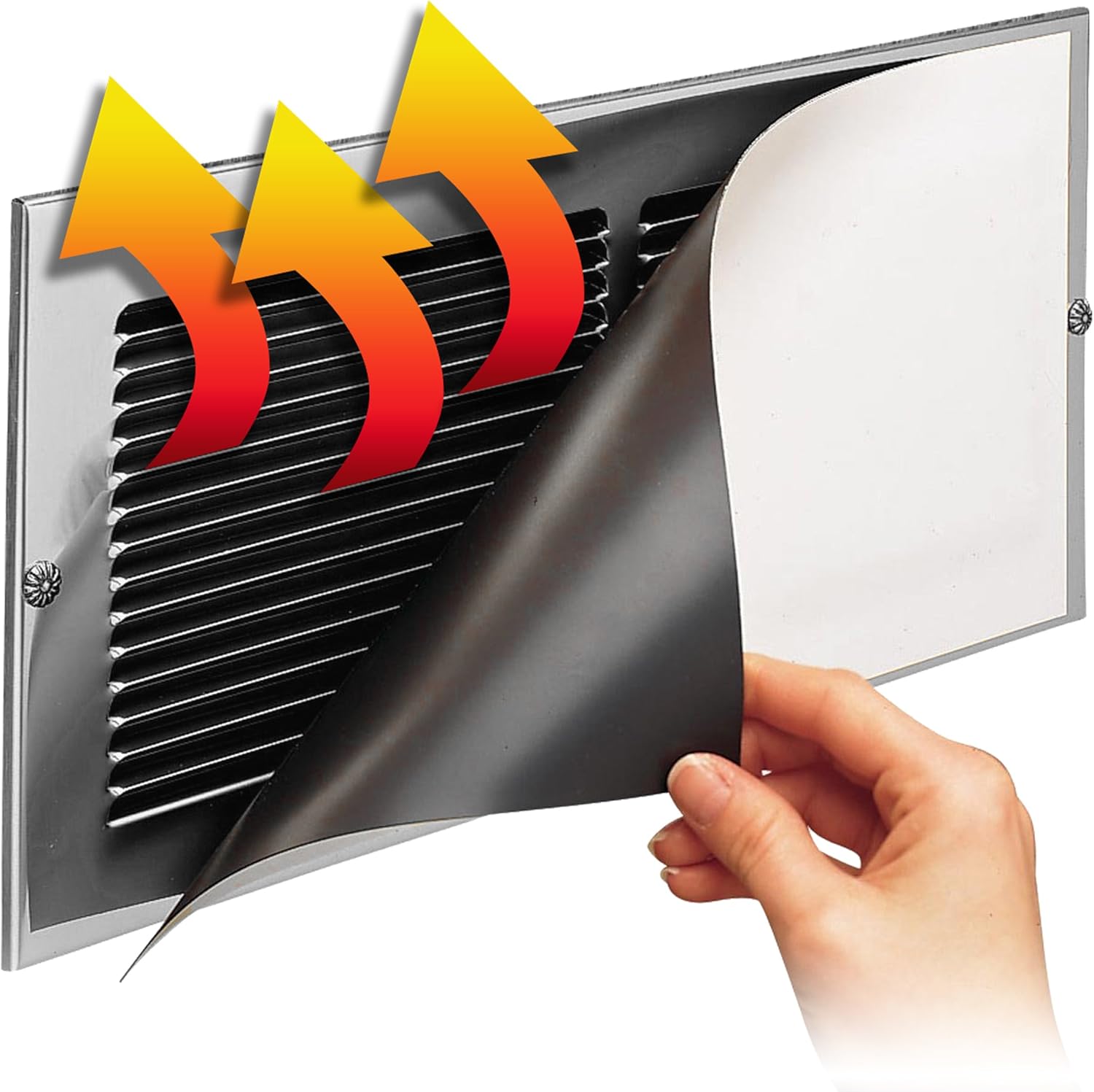 Magna Vent Vent Covers Amazon.ca Home & Kitchen