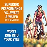 Banana Boat SPF 50 Sport Ultra Clear Spray Sunscreen 9.5oz Broad Spectrum UVA view 4