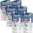 Cutter Bite MD Insect Bite Relief, Stick, 0.5 Fl Ounce, 6-Pack, Plain