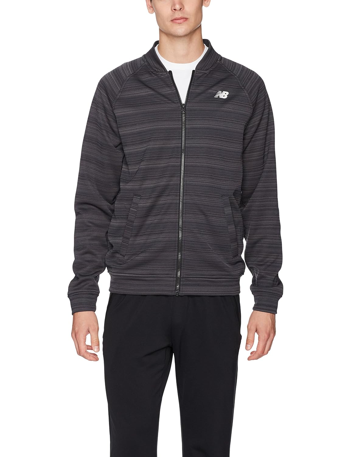 new balance tech jacket