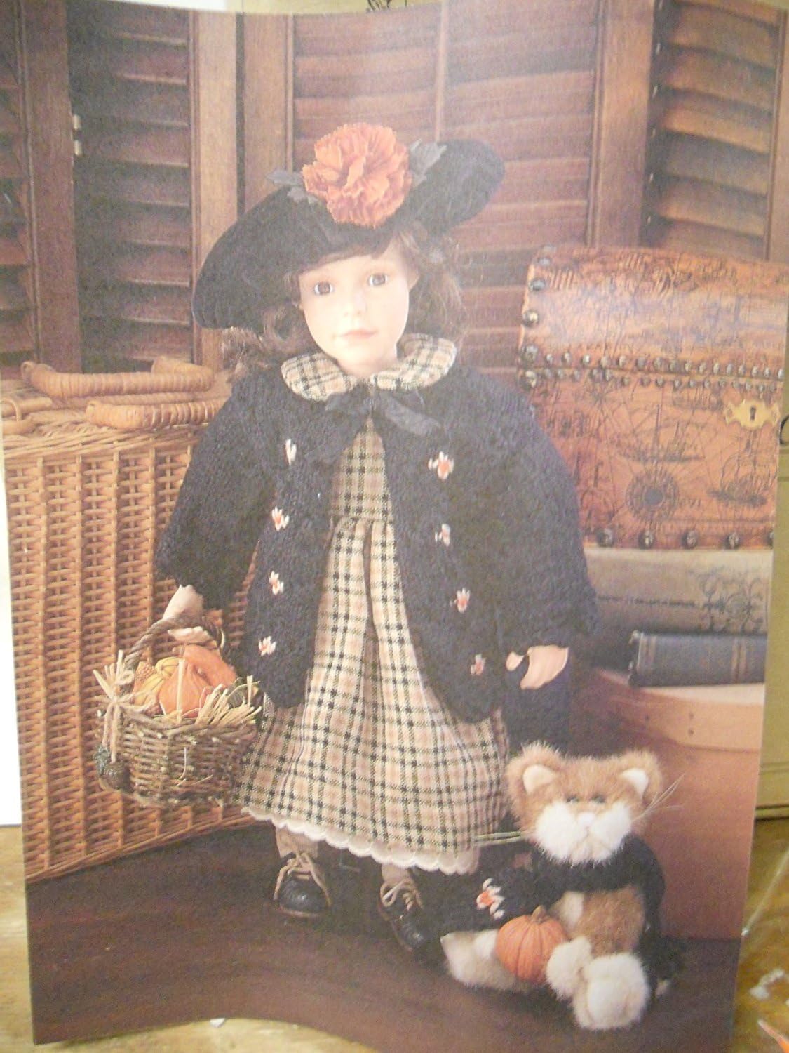 boyd porcelain dolls