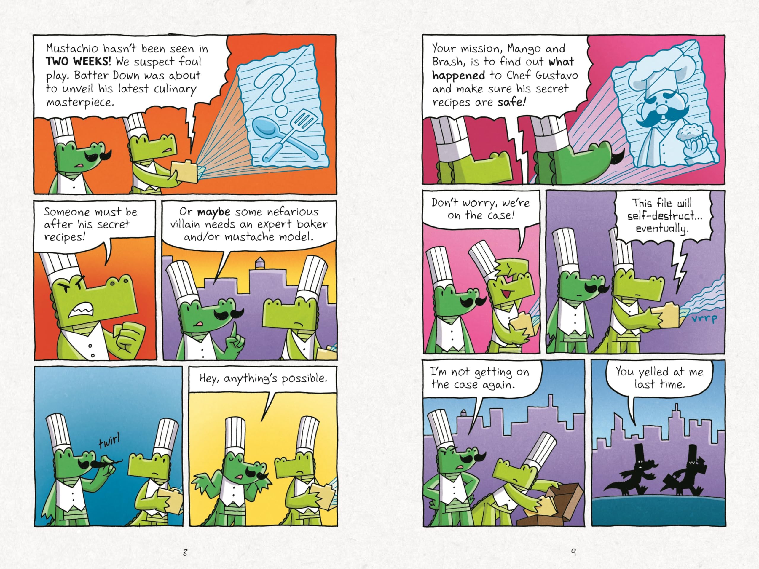 InvestiGators InvestiGators Hardcover Audiobook Kindle